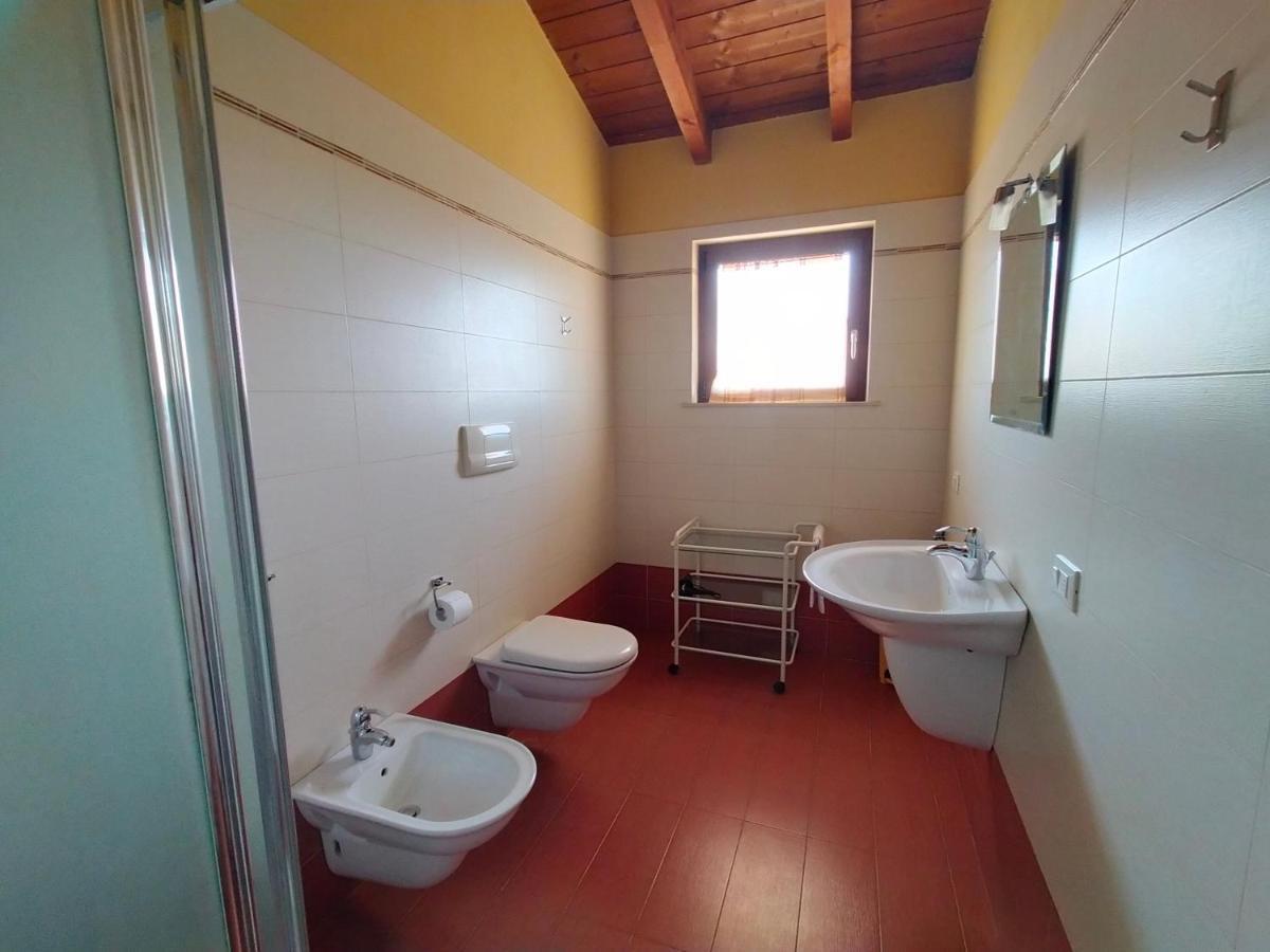 Borgo Antico Appartement San Felice del Benaco Buitenkant foto