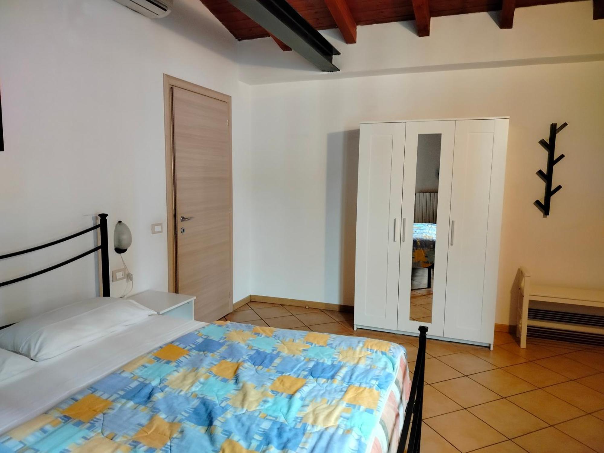 Borgo Antico Appartement San Felice del Benaco Buitenkant foto