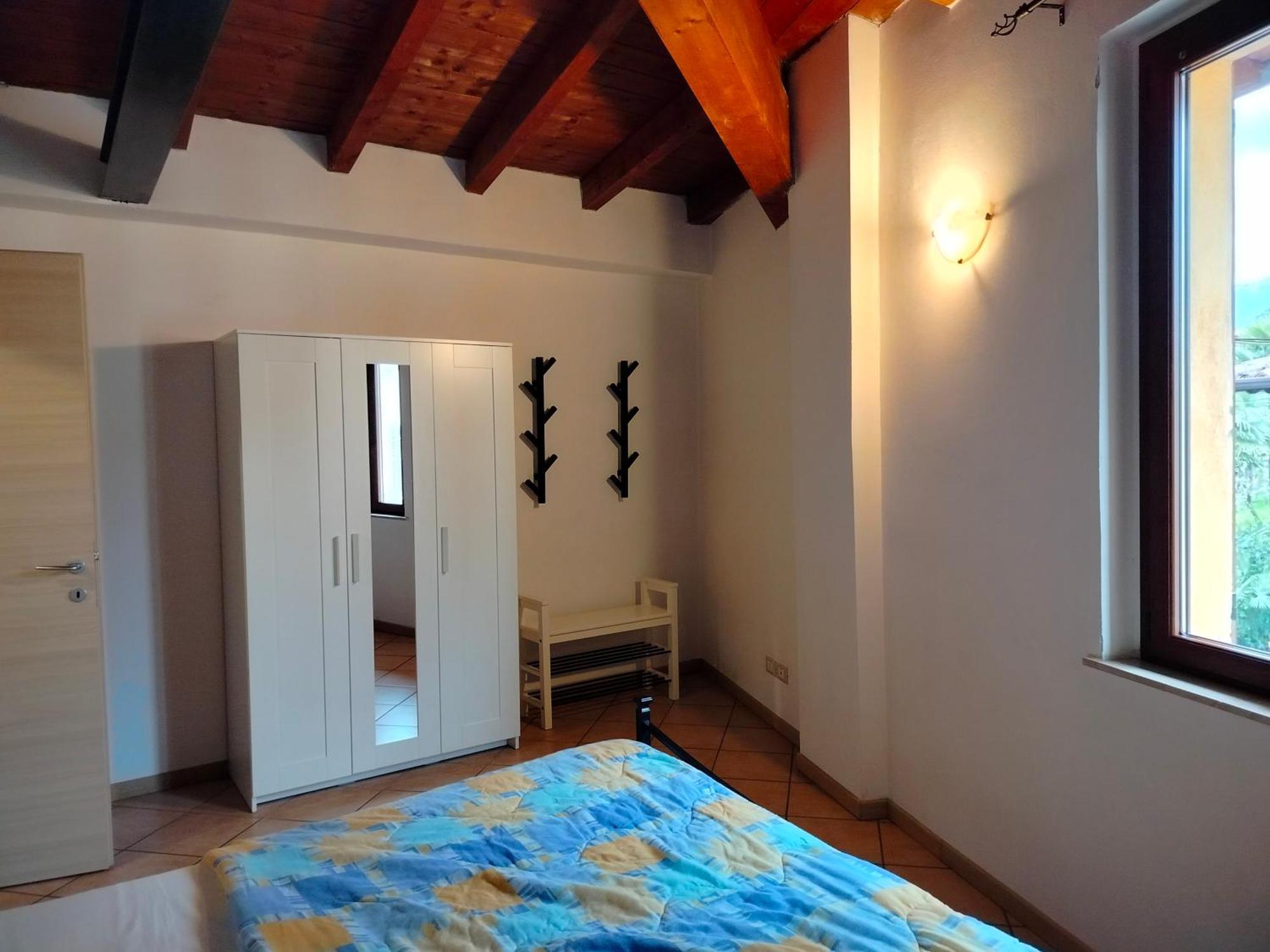 Borgo Antico Appartement San Felice del Benaco Buitenkant foto