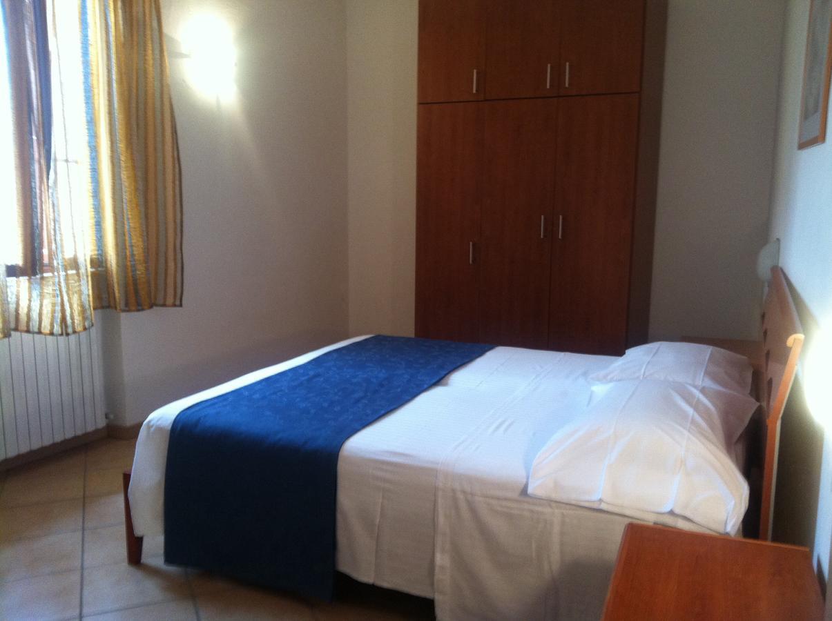 Borgo Antico Appartement San Felice del Benaco Buitenkant foto